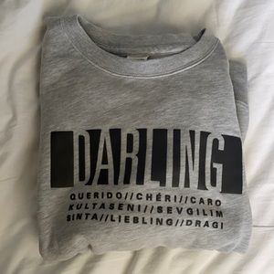 Abercrombie & Fitch Sweatshirt